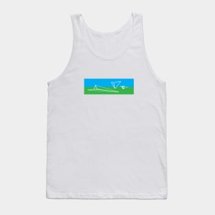 Mercenary Tank Top